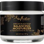 Shea Moisture Afrika Siyah Sabunu 57 gr Yüz Nemlendirici