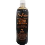 Shea Moisture Afrika Siyah Sabunu Eczema 355 ml Vücut Şampuanı