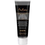Shea Moisture Afrika Siyah Sabunu ve Bambu Kömürü Detoks 113 gr Jel Temizleyici