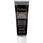 Shea Moisture Afrika Siyah Sabunu ve Bambu Kömürü Detoks 113 gr Jel Temizleyici