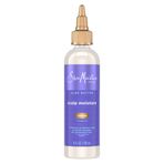 Shea Moisture Aloe Butter Saç Derisi 118 ml Nemlendirici Durulanmayan Saç Kremi