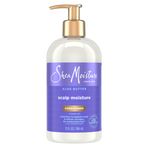 Shea Moisture Aloe Butter Saç Derisi 384 ml Nemlendirici Saç Kremi