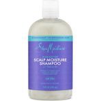 Shea Moisture Aloe Butter Saç Derisi 384 ml Nemlendirici Şampuan