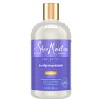 Shea Moisture Aloe Butter Saç Derisi 384 ml Nemlendirici Şampuan