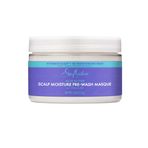 Shea Moisture Aloe Butter Saç Derisi Nemlendirici Yıkama Öncesi Saç Maskesi 113Gr