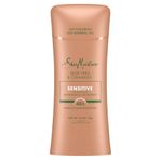 Shea Moisture Aloe Vera & Ceramides Sensitive Antiperspirant Stick Deodorant 74Gr