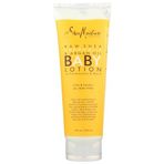 SHEA MOISTURE Baby Papatya ve Argan Yağlı Bebek Losyonu 237ML
