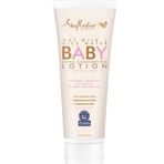 Shea Moisture Baby Yulaf Sütü ve Pirinç Suyu 237 ml Bebek Losyonu