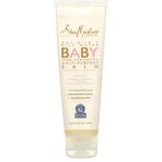 Shea Moisture Baby Yulaf Sütü ve Pirinç Suyu 99 gr Çok Amaçlı Bebek Balsamı