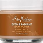 Shea Moisture Bal İçerikli Cilt Tonu Eşitleyici 57 gr Gece Kremi