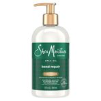 Shea Moisture Bond Repair 384 ml Saç Kremi