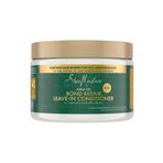 Shea Moisture Bond Repair Durulanmayan Saç Kremi 311Gr