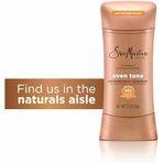 Shea Moisture C & Niacinamide Even Tone Antiperspirant Stick Deodorant 74Gr