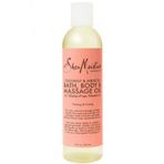 Shea Moisture Coconut Hibiscus 236 ml Masaj Yağı