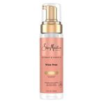 Shea Moisture Coconut Hibiscus Kabarma Karşıtı Bukle Kontrolü 222 ml Saç Köpüğü