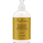 Shea Moisture Ham Shea Yağı Nem Tutucu 384 ml Saç Kremi