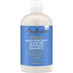 Shea Moisture High Porosity 384 ml Nemlendirici Şampuan