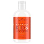 Shea Moisture Kids Mango Havuç 237 ml Çocuklar İçin Şampuan