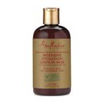Shea Moisture Manuka Balı ve Mafura Yağı Durulanmayan Nemlendirici 237 ml Saç Bakım Sütü
