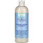 Shea Moisture Manuka Balı ve Yoğurt 577 ml Şampuan