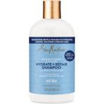 Shea Moisture Manuka Ballı ve Yoğurtlu Şampuan 384 ml