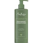 Shea Moisture Men Hindistan Cevizi Yağı ve Maca Kökü Hafif 444 ml Saç Kremi