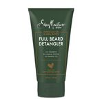 Shea Moisture Men Maracuja ve Shea Yağlı 118 ml Dolaşık Sakal Açıcı