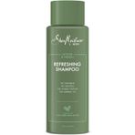 Shea Moisture Men Vetiver ve Neroli Canlandırıcı 444 ml Şampuan
