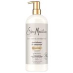 Shea Moisture Moisture & Smooth Şampuan 1Lt