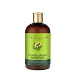 SHEA MOISTURE Moringa Avokado Power Greens Şampuan, 13 FZ