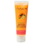 Shea Moisture Papaya C Vitamini Aydınlatıcı 118 ml Yüz Temizleyici Jel