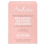 Shea Moisture Pembe Himalaya Tuzu Relaxing 5 Tablet Banyo Tuzu