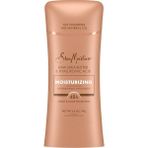 Shea Moisture Raw Shea Butter & Hyaluronic Acid Moisturizing Antiperspirant Stick Deodorant 74Gr