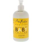 Shea Moisture Raw Shea Papatya Argan Yağı Bebek Losyonu 13 Oz