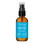 Shea Moisture Saç ve Cilt İçin 47 ml Argan Yağı