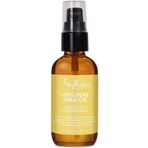 Shea Moisture Saç ve Cilt İçin 47 ml Shea Yağı