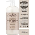 Shea Moisture Saf Hindistan Cevizi Yağlı Günlük Nemlendirici 1 lt Şampuan