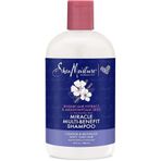 Shea Moisture Şeker Kamışı Özü ve Çayır Köpüğü Tohumu 384 ml Şampuan