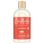 Shea Moisture Sheamoisture Curl Stretch Nemlendirici ve Şekillendirmeye Hazırlayan Şampuan 384ML