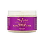 Shea Moisture Superfruit Sıkılaştırıcı 354 ml El ve Vücut Şeker Peelingi