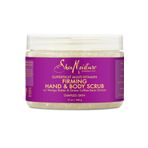 Shea Moisture Superfruit Sıkılaştırıcı 354 ml El ve Vücut Şeker Peelingi
