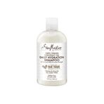 Shea Moisture Virgin Coconut Oil Günlük Nemlendirici Şampuan 384ml
