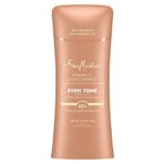 Shea Moisture Vitamin C & Niacinamide Even Tone Antiperspirant Stick Deodorant 74Gr