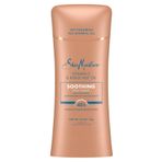 Shea Moisture Vitamin E & Kukui Nut Oil Soothing Antiperspirant Stick Deodorant 74Gr