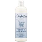 Shea Moisture Yulaf Ezmesi E Vitamini Yatıştırıcı Kokusuz 586 ml Vücut Şampuanı