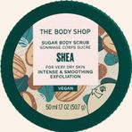 Shea Vücut Peelingi 240 ml