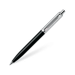 Sheaffer 3212 Siyah Sentinel Tükenmez Kalem