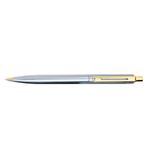 Sheaffer 325-2 Sentinel Parlak Krom Tükenmez Kalem