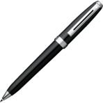 Sheaffer 3733 Prelude Tükenmez Kalem Siyah - Renkli