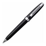 Sheaffer 3733 Prelude Tükenmez Kalem Siyah
